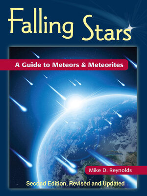 cover image of Falling Stars